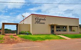 Pousada Chapada das Mesas